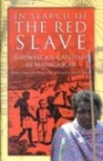 In Search of the Red Slave bookcover